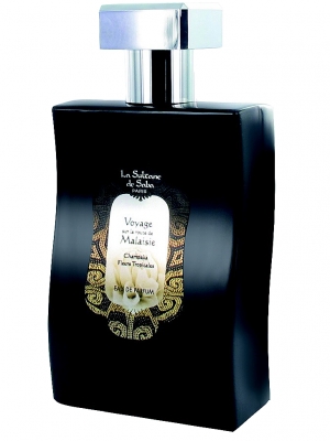 Champaka, Fleurs Tropicales