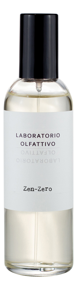 Ароматический Спрей Zen-Zero Laboratorio Olfattivo