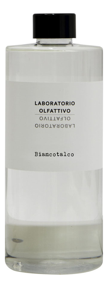 Аромадиффузор Biancotalco Laboratorio Olfattivo