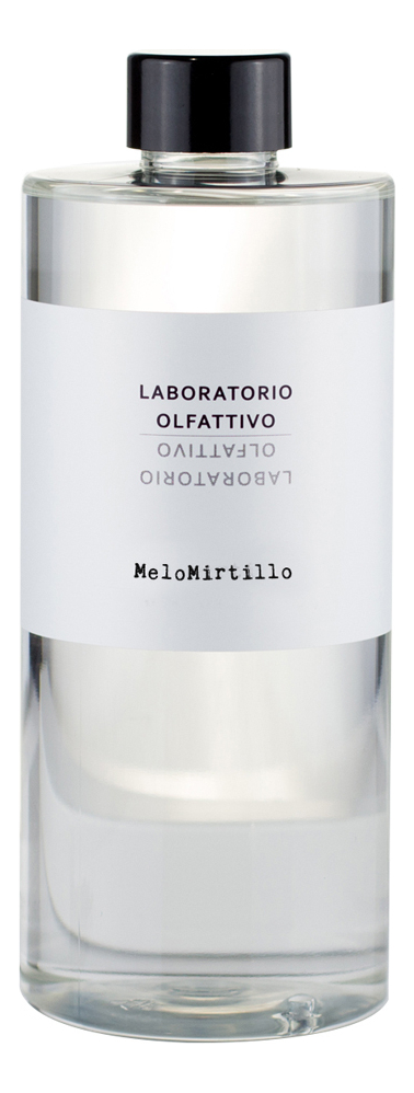 Аромадиффузор MeloMirtillo Laboratorio Olfattivo