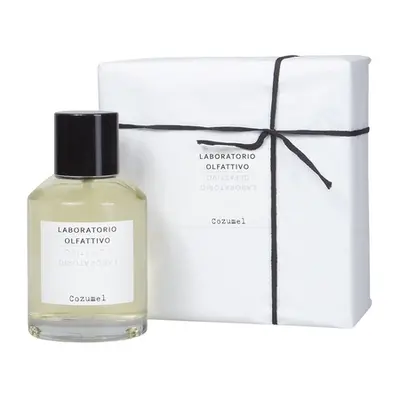 laboratorio olfattivo cozumel от Laboratorio Olfattivo