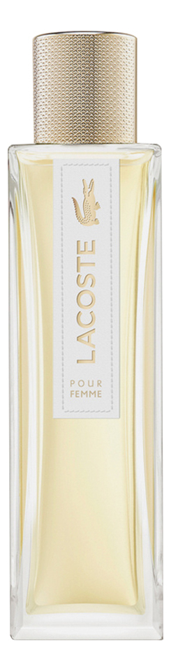 Lacoste Pour Femme парфюмерная вода 50ml