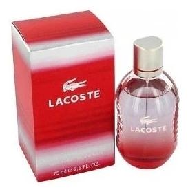 Lacoste Style In Play туалетная вода 75ml