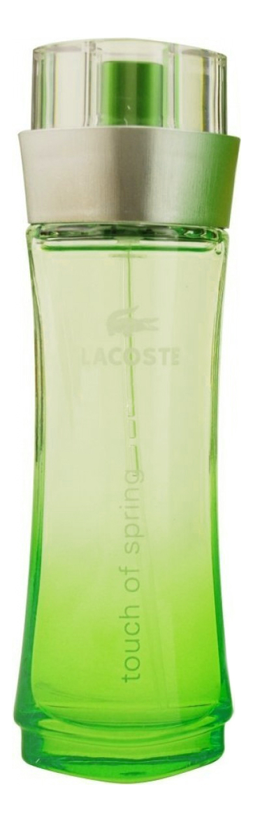 Lacoste Touch Of Spring туалетная вода 50ml