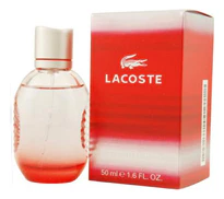 Lacoste Style In Play туалетная вода 50ml