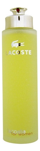 Lacoste For Women туалетная вода 50ml