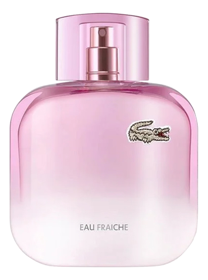 Lacoste Eau De Lacoste L.12.12 Pour Elle Eau Fraiche туалетная вода 90ml