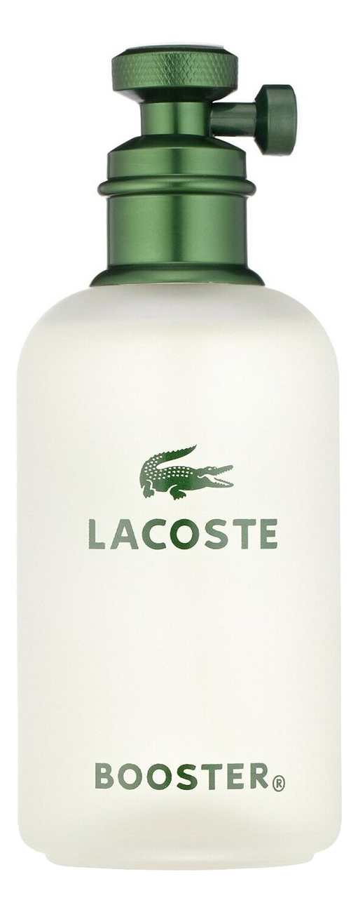 Lacoste Booster туалетная вода 125ml