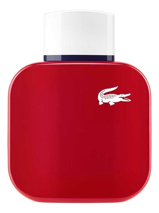 Lacoste Eau De Lacoste L.12.12 Pour Elle French Panache туалетная вода 50ml