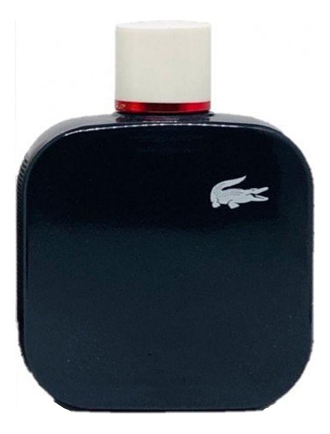 Lacoste Eau De Lacoste L.12.12 Pour Lui French Panache туалетная вода 100ml