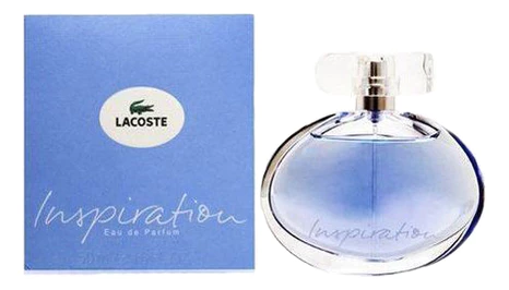 Lacoste Inspiration парфюмерная вода 50ml