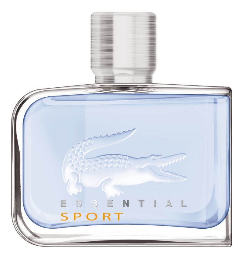 Lacoste Essential Sport туалетная вода 75ml