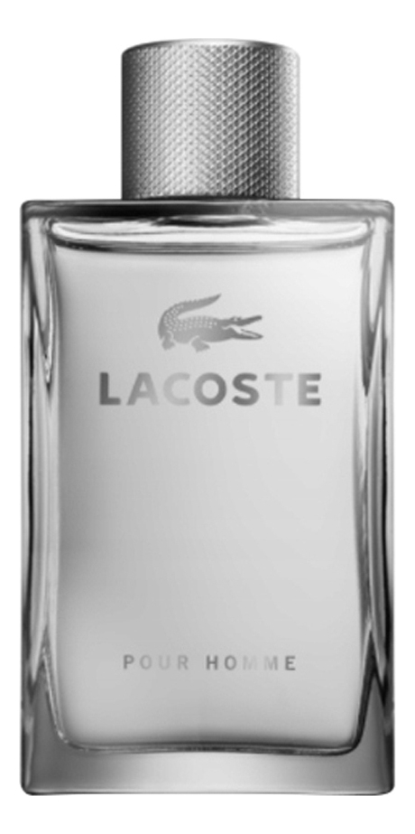 Lacoste Pour Homme туалетная вода 50ml