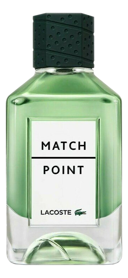 Lacoste Match Point набор т/вода 50ml + гель д/душа 75ml