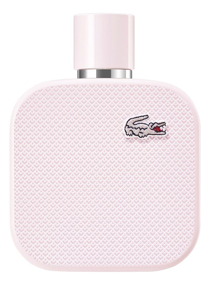Lacoste L.12.12 Rose парфюмерная вода 50ml