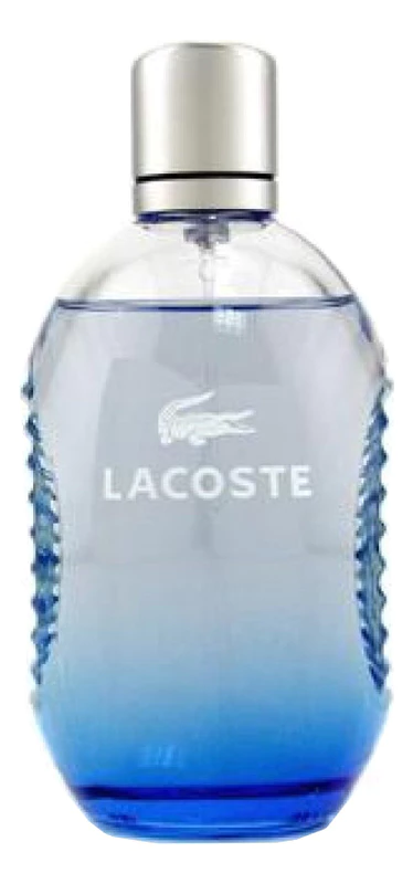 Lacoste Cool Play туалетная вода 125ml