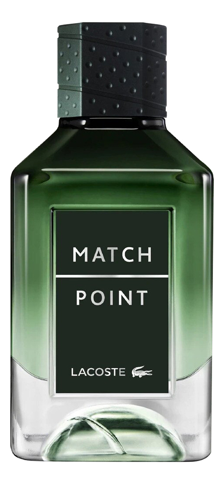 Lacoste Match Point 2021 парфюмерная вода 30ml