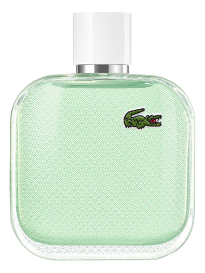 Lacoste L.12.12 Blanc Eau Fraiche Eau De Toilette For Him туалетная вода 50ml