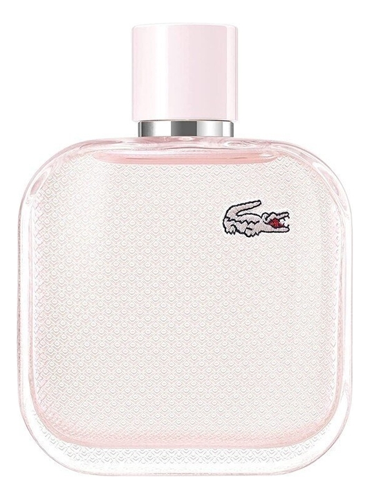Lacoste L.12.12 Rose Eau Fraiche туалетная вода 50ml