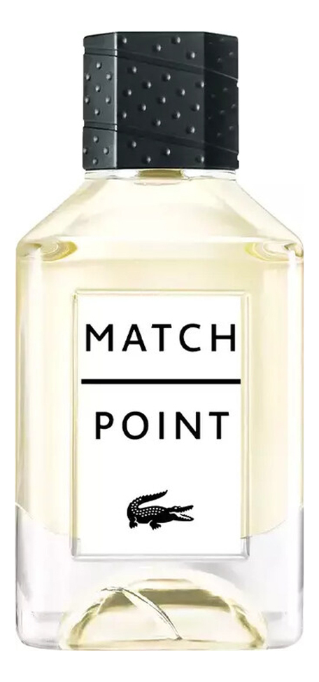 Lacoste Match Point Cologne туалетная вода 50ml