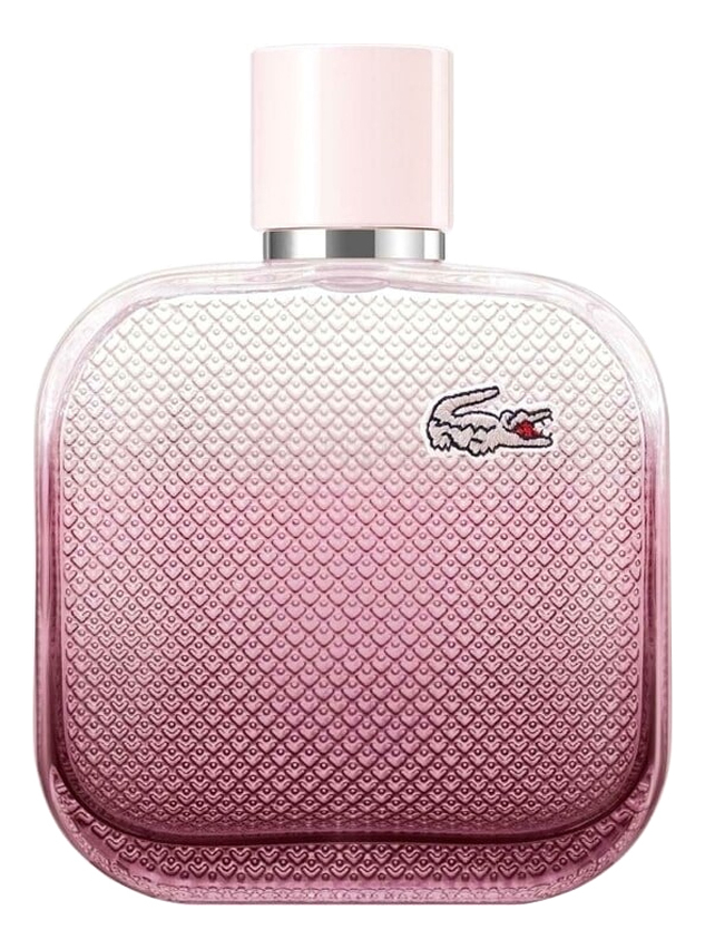 Lacoste L.12.12 Rose Eau Intense туалетная вода 50ml