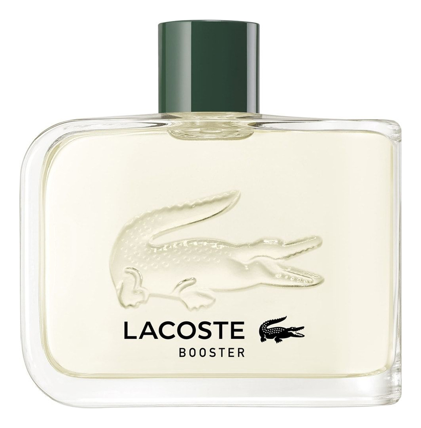 Lacoste Booster 2022 туалетная вода 125ml