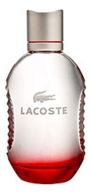 Lacoste Style In Play туалетная вода 125ml