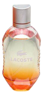 Lacoste Hot Play туалетная вода 75ml