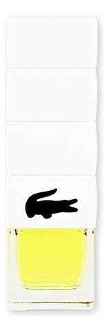 Lacoste Challenge Re/Fresh Men туалетная вода 75ml