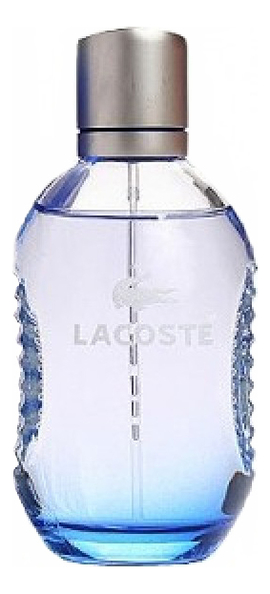 Lacoste Cool Play туалетная вода 75ml