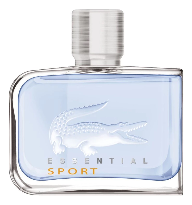 Lacoste Essential Sport туалетная вода 125ml