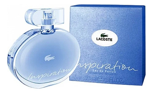 Lacoste Inspiration парфюмерная вода 75ml