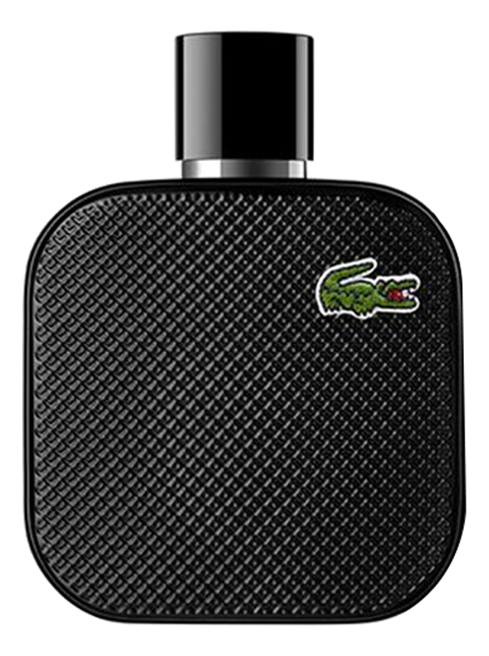 Lacoste Eau De Lacoste L.12.12 Noir туалетная вода 50ml