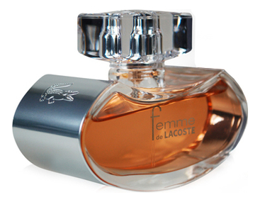 Lacoste Femme De Lacoste парфюмерная вода 50ml