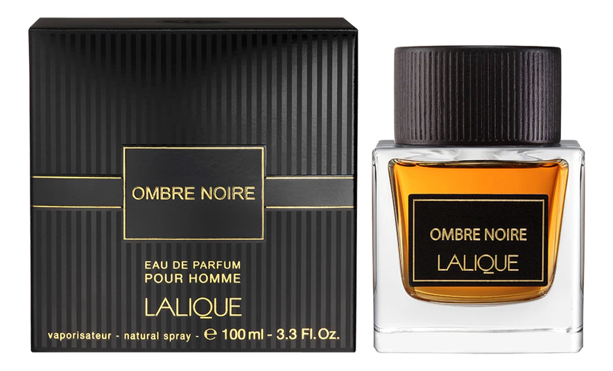 Ombre Noire Lalique