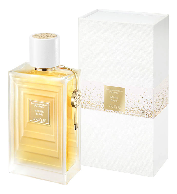 Infinite Shine Lalique