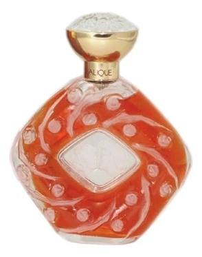 Le Baiser Lalique