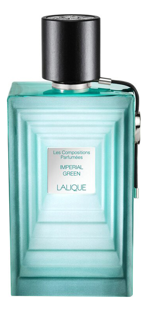 Imperial Green Lalique
