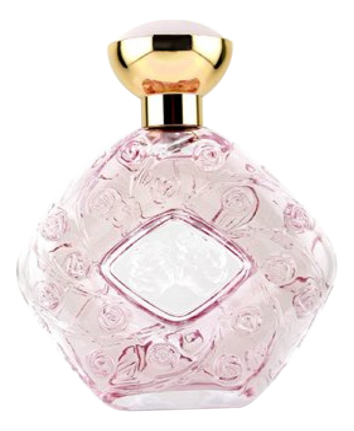 Tendre Kiss Lalique