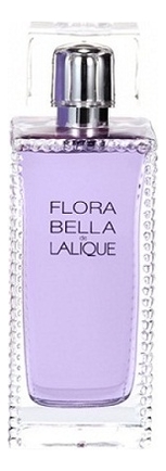 Flora Bella Lalique