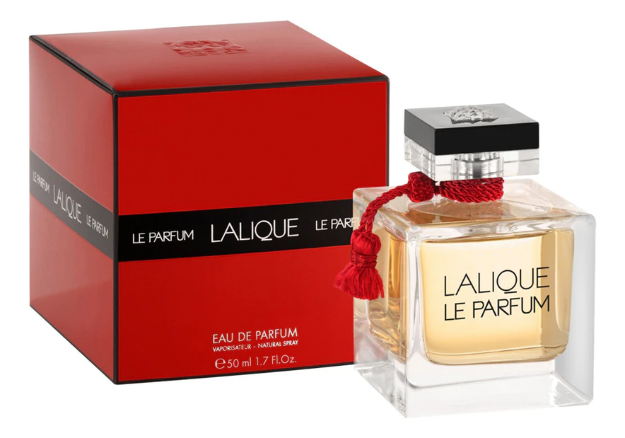 Le Parfum Lalique