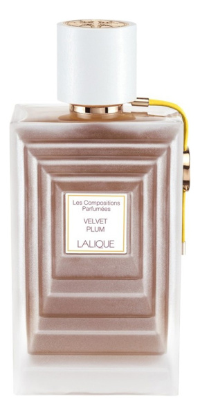 Les Compositions Parfumees Velvet Plum