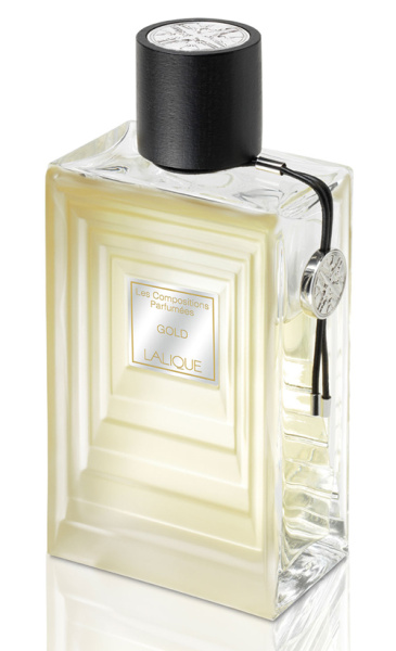 Les Compositions Parfumees Woody Gold