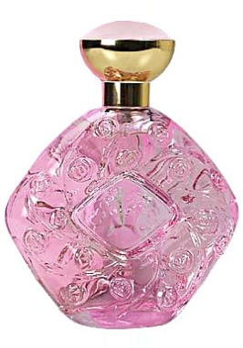 Tendre Kiss от Lalique