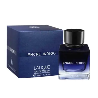 lalique encre indigo