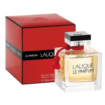 lalique le parfum  от Lalique