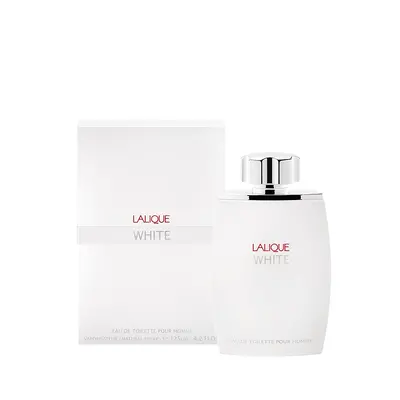 lalique white pour homme