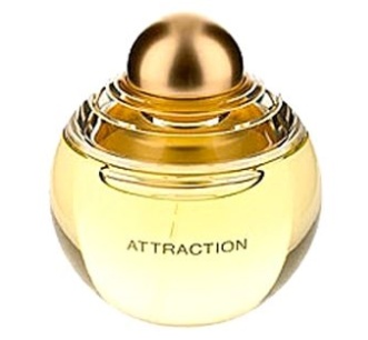 Attraction от Lancome