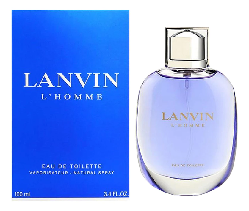 LHomme Lanvin