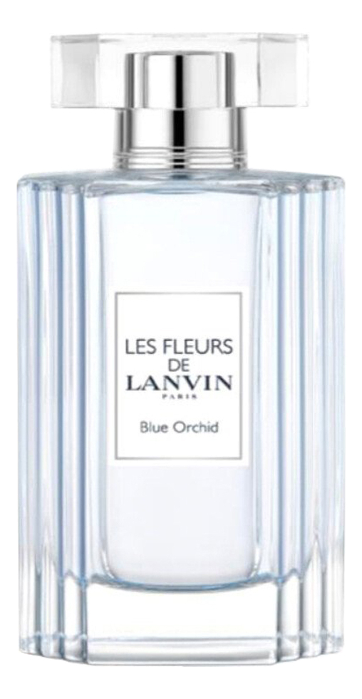 Les Fleurs De Lanvin - Blue Orchid Lanvin